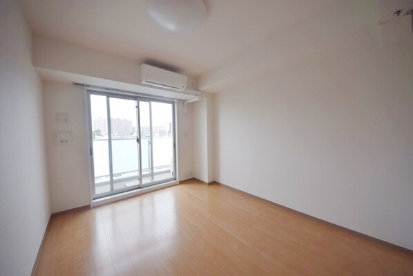 クレールブルーの物件内観写真